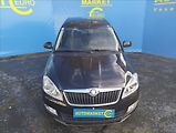 Škoda Roomster 1,2 TSi 63KW - náhled 1