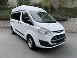Ford Transit Custom 2.0 TDCi 96 kW RAMPA - náhled 2