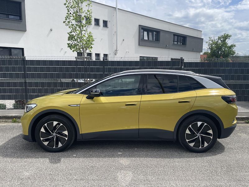 Volkswagen ID.4 (2020) 1.ST EDITION 150kW - 77kWh - fotka 5 z 26