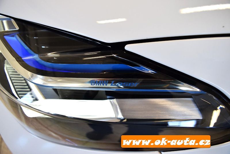 BMW Řada 6 GT 620 M-PAKET X-DRIVE 2022   - fotka 20 z 87