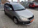 Škoda Roomster 1.2 TSI 77 kW DIGI. KLIMA - náhled 2