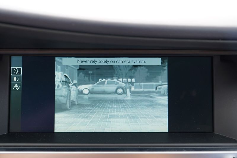 Rolls-Royce Ghost 6.75i V12  570 PS - fotka 39 z 45
