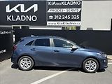 Kia Ceed 1,6 CRDI Exclusive - náhled 2