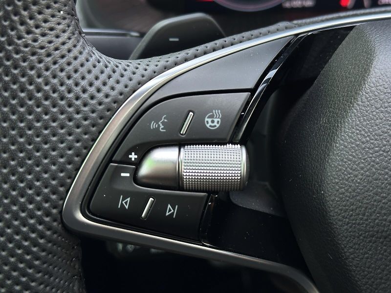 Škoda Scala 1.5TSi DSG 150PS Monte Carlo K - fotka 20 z 44
