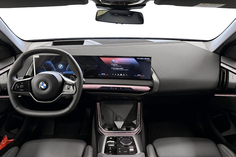 BMW X3 20 xDrive - fotka 3 z 10