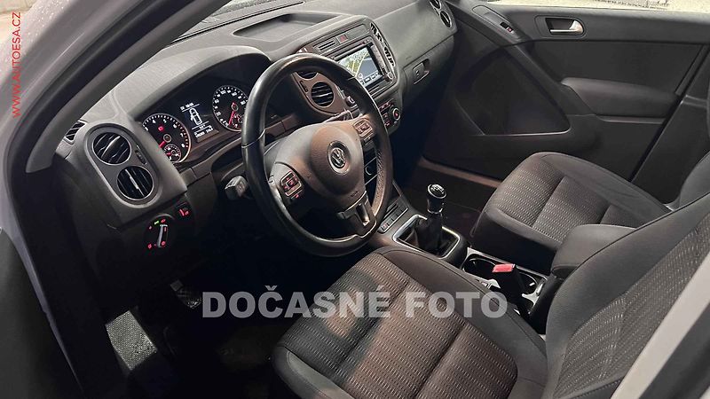 Volkswagen Tiguan (2012) 1.4 TSi 4x4, STK10/28 - fotka 3 z 3