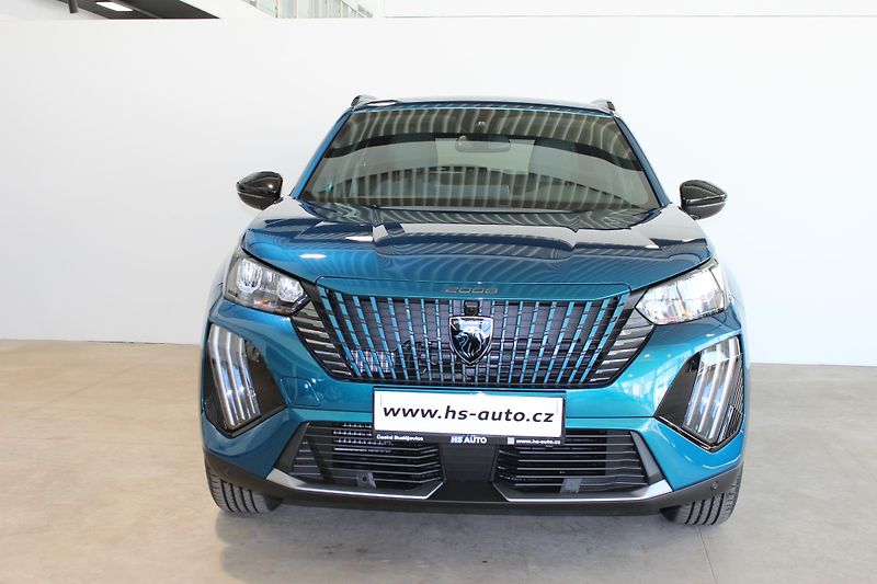 Peugeot 2008 (2026) ALLURE PureTech 100 S&S MAN6 - fotka 2 z 17