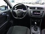 Volkswagen Tiguan (2016) 2.0 TSI, 4X4, Automat - náhled 7