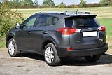 Toyota RAV4 2.2 D4-D AWD,XENONY,KAMERA,ČR - náhled 3