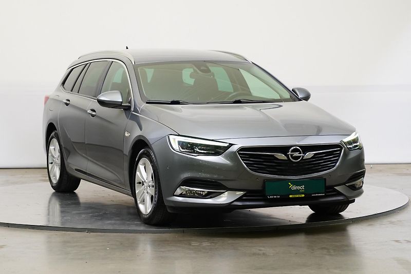 Opel Insignia - fotka 8 z 27