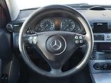 Mercedes-Benz Třídy C (2007) 1.8 i, autoAC - náhled 11