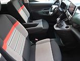 Citroën Berlingo (2019) Feel 1.5 BlueHDi, 5Míst, ČR - náhled 9