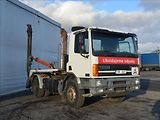 DAF CF 75.320 4X2 - náhled 8