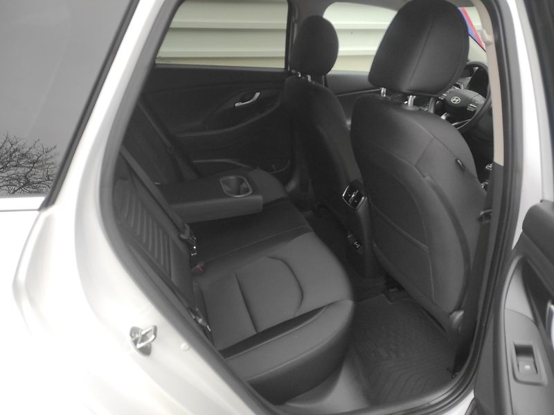 Hyundai i30 1,0T-GDi Top KM,Style, ČR - fotka 17 z 43