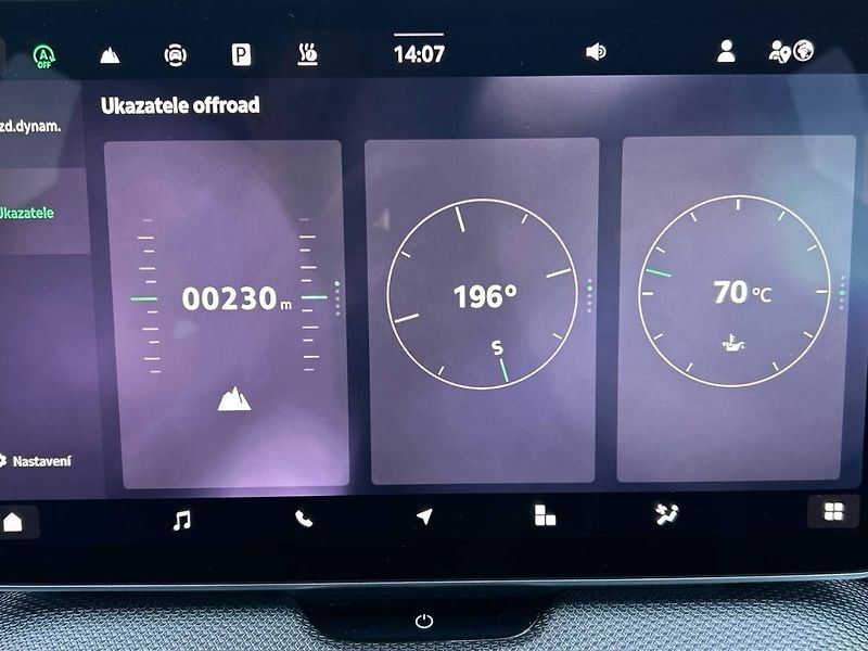 Škoda Kodiaq (2025) 2.0 TDI 7DSG 4x4 Sportline - fotka 23 z 35
