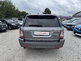 Land Rover Range Rover Sport (2010) 3.0TDV6 HSE - náhled 7