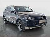 Volkswagen Touareg (2012) 3.0 TDI, 4X4, Automat - náhled 1