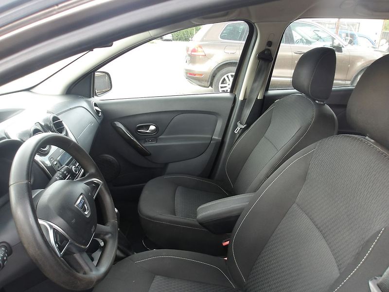 Dacia Logan 1,0i LPG+BENZIN ! - fotka 16 z 24