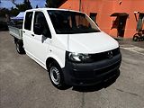 Volkswagen Transporter 2,0 TDi  6 Míst - náhled 2