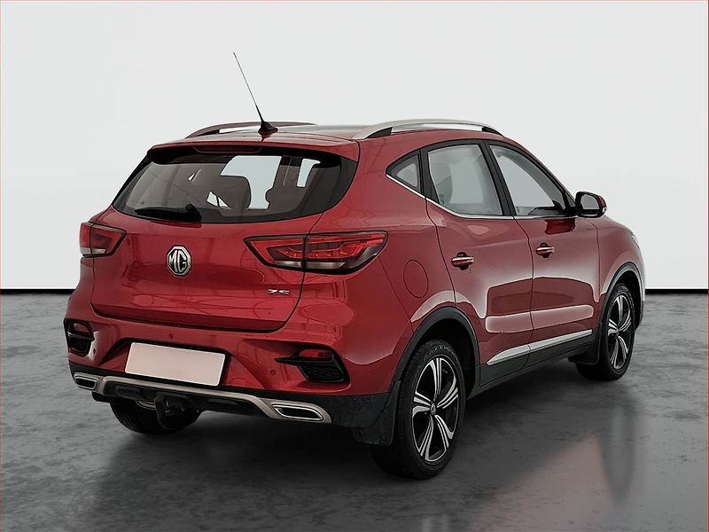 MG ZS (2024) 1.5, ČR,1.maj, Serv.kniha - fotka 5 z 16
