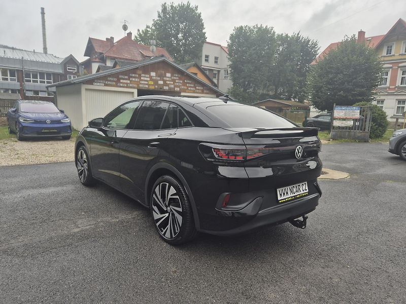 Volkswagen ID.5 ZAMLUVENO ! - fotka 4 z 48