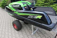 Kawasaki (2019) SX-R 1500 JET SKI  2019 - fotografie inzerátu