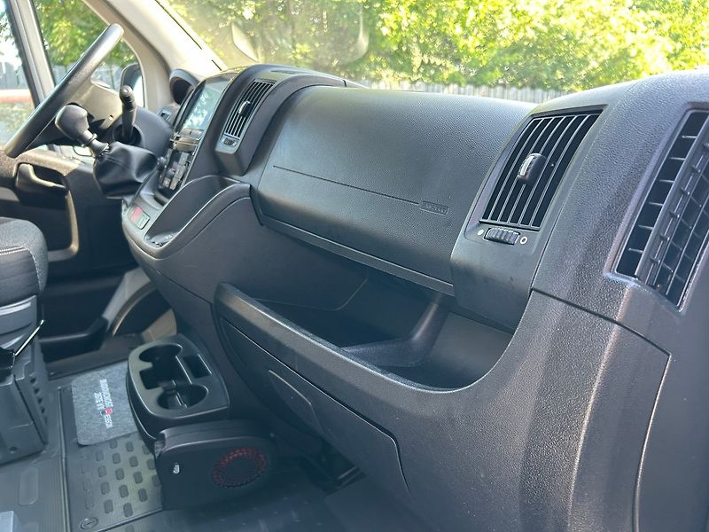 Fiat Ducato (2021) 3.0 CNG Skříň L3H2 | Záruka - fotka 21 z 36