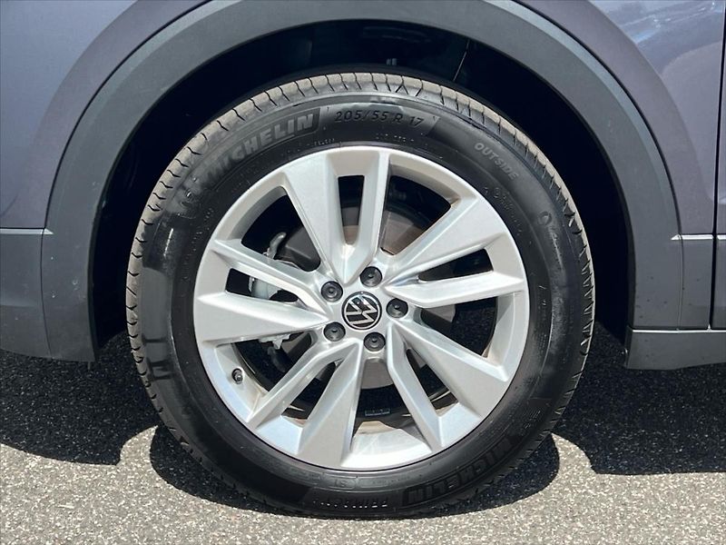Volkswagen T-Cross 1,0 TSi 85kW 7DSG PEOPLE - fotka 12 z 24