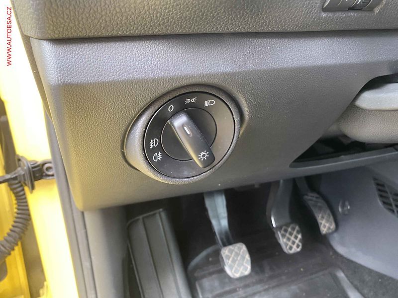 Škoda Citigo (2019) 1.0i, 2.maj,ČR, AC, park - fotka 13 z 15