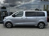 Citroën SpaceTourer (2026) SHINE L2 2.2 BlueHDi 180 S&S E - náhled 2