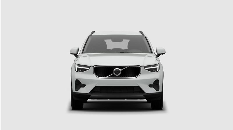 Volvo XC40 (2026) B3 ESSENTIAL AUT - fotka 18 z 19