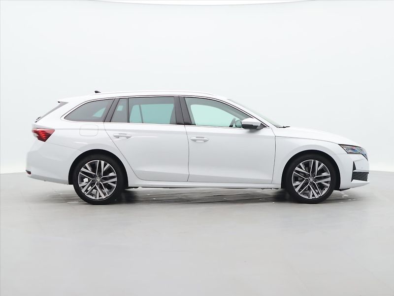 Škoda Octavia 2,0 TDI 110KW STYLE CZ DPH - fotka 8 z 36