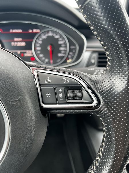 Audi A6 3.0TDI 200kW Quattro S-Line TZ - fotka 12 z 27