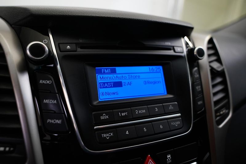Hyundai i30 - fotka 20 z 25