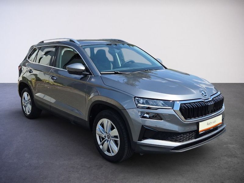 Škoda Karoq Top Selection 1.5 TSI 110 kW - fotka 7 z 29