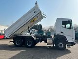 DAF Ostatní 480 XFC MEILLER Bordmatik - náhled 17