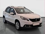 Peugeot 2008 (2017) 1.6 BlueHDi, Tempomat - náhled 1