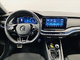Škoda Octavia 2,0 TDI 110kW SportLine - náhled 10