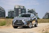 Lexus NX 300h 300H 2,5 HEV PREMIUM (LUXURY) - náhled 1