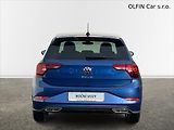 Volkswagen Polo 1,0 TSi 81kW 7DSG R-LINE - náhled 8