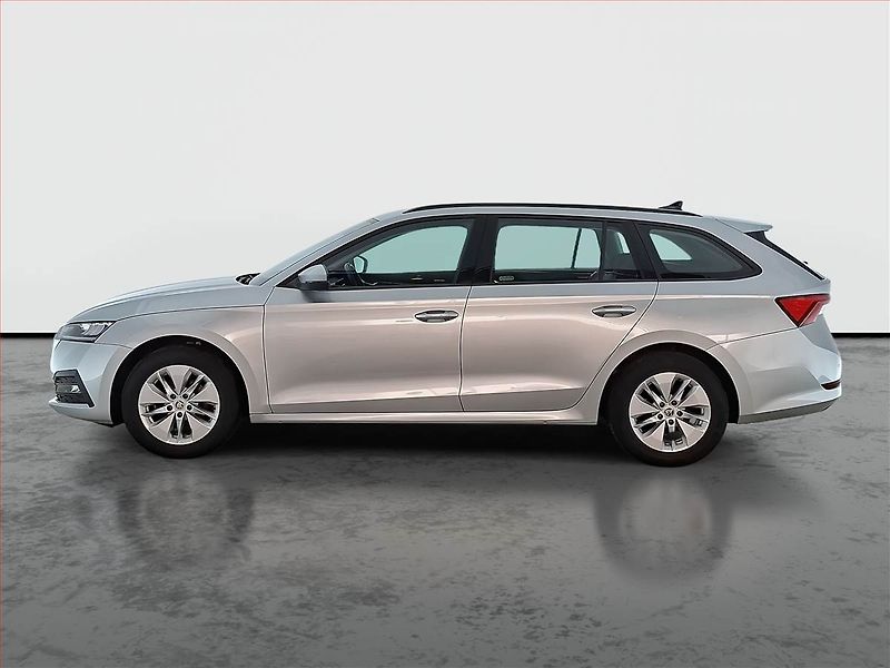 Škoda Octavia (2022) Ambition 2.0 TDI, ČR,1.maj - fotka 3 z 17