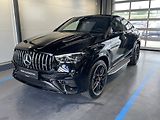 Mercedes-Benz GLE (2026) 53 4MATIC+ kupé - náhled 1