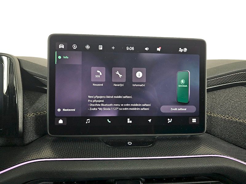Škoda Kodiaq (2024) 2.0TDi 142kW 4X4 SELECTION 7S - fotka 32 z 43