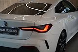 BMW Řada 4 430d xDrive Coupé, Tažné, H/K - náhled 9
