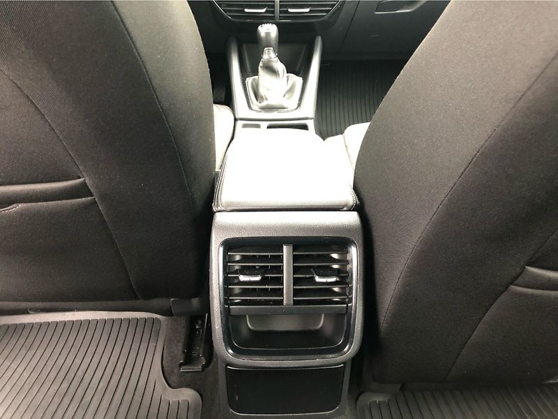 Škoda Octavia 2,0TDi 85kW AMBITION PLUS - fotka 23 z 28