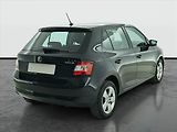Škoda Fabia (2017) Ambition 1.2 TSI, Tempomat - náhled 4