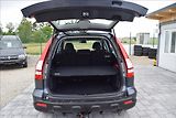 Honda CR-V 2,2 d 103KW TAŽNÉ 4X4 2XKOLA - náhled 24