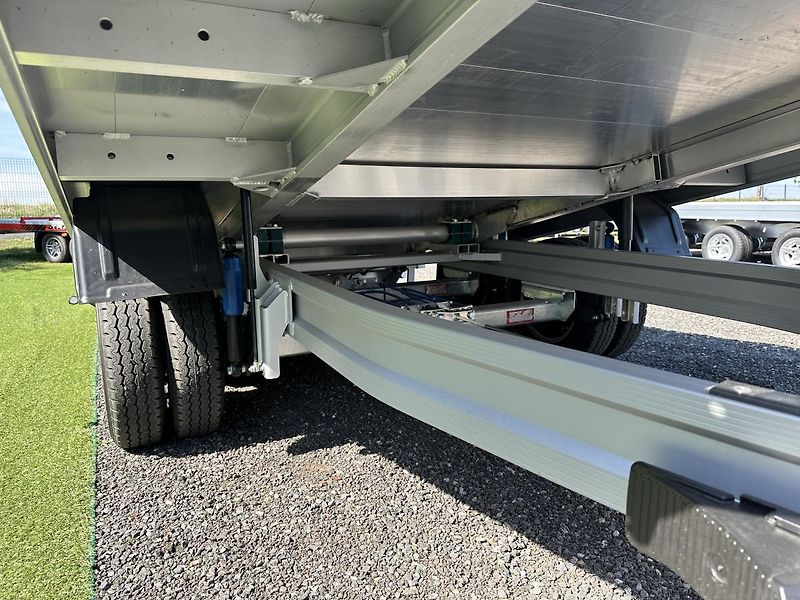 Z-Trailer (2026) AT27-20/41 DW, 415x200, tuplak - fotka 14 z 25