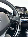 Toyota C-HR (2020) 2.0 HYBRID 112KW AUT 2020 - náhled 31