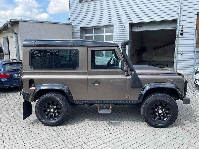 Mercedes-Benz G 300TD 3.0